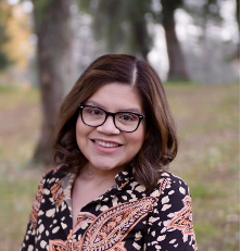 Gladys - Latinx Institute at Antioch University